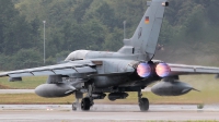 Photo ID 161279 by kristof stuer. Germany Air Force Panavia Tornado IDS, 44 23