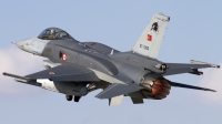 Photo ID 161396 by Chris Lofting. T rkiye Air Force General Dynamics F 16C Fighting Falcon, 07 1006