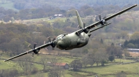 Photo ID 161429 by Roy van Sonsbeek. UK Air Force Lockheed Martin Hercules C4 C 130J 30 L 382, ZH875