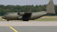 Photo ID 161510 by Günther Feniuk. UK Air Force Lockheed Martin Hercules C5 C 130J L 382, ZH882