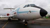 Photo ID 20008 by Martin Needham. Oman Air Force BAC 111 485GD One Eleven, 552