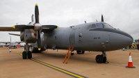 Photo ID 20009 by Martin Needham. Hungary Air Force Antonov An 26B, 603