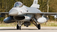 Photo ID 20014 by Alex van Noye. Netherlands Air Force General Dynamics F 16AM Fighting Falcon, J 362