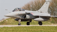 Photo ID 20017 by Alex van Noye. France Air Force Dassault Rafale C, 108