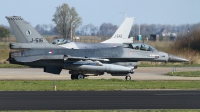 Photo ID 161698 by Rainer Mueller. Netherlands Air Force General Dynamics F 16AM Fighting Falcon, J 516
