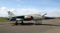 Photo ID 20022 by James Matthews. France Air Force Dassault Mirage F1CR, 657