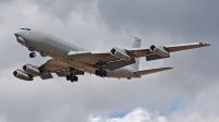 Photo ID 20048 by Alfonso S.. Spain Air Force Boeing 707 351C, TM 17 4