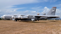 Photo ID 161814 by Jonathan Navarro. USA Air Force Boeing B 52H Stratofortress, 60 0019