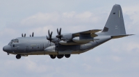 Photo ID 161807 by Daniel Fuchs. USA Air Force Lockheed Martin MC 130J Hercules L 382, 12 5757