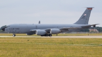 Photo ID 161822 by Daniel Fuchs. USA Air Force Boeing KC 135R Stratotanker 717 100, 62 3544