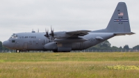 Photo ID 161826 by Daniel Fuchs. USA Air Force Lockheed C 130H Hercules L 382, 94 7317