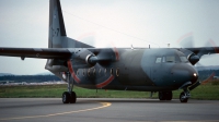 Photo ID 161851 by Alex Staruszkiewicz. Netherlands Air Force Fokker F 27 300M Troopship, C 7