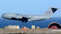 Photo ID 161906 by Alejandro Hernández León. NATO Strategic Airlift Capability Boeing C 17A Globemaster III, 08 0003