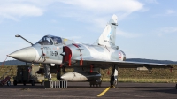 Photo ID 161962 by Thomas Ziegler - Aviation-Media. France Air Force Dassault Mirage 2000 5F, 63