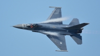 Photo ID 162027 by Diamond MD Dai. Taiwan Air Force General Dynamics F 16A Fighting Falcon, 6701