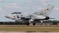 Photo ID 162067 by Carl Brent. UK Air Force Panavia Tornado GR4, ZG775