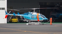Photo ID 162073 by Lars Kitschke. Japan Police Bell 206L 4 LongRanger IV, JA31MP