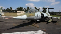 Photo ID 162061 by Jan Eenling. Germany Air Force Lockheed TF 104G Starfighter, 27 90