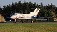 Photo ID 162058 by Milos Ruza. Czech Republic Air Force Yakovlev Yak 40, 0260