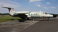 Photo ID 162161 by Jan Eenling. Germany Air Force HFB 320ECM Hansa Jet, 16 26