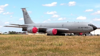 Photo ID 162190 by Carl Brent. USA Air Force Boeing KC 135T Stratotanker 717 148, 59 1513