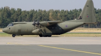 Photo ID 162194 by Günther Feniuk. UK Air Force Lockheed Martin Hercules C5 C 130J L 382, ZH885