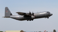 Photo ID 162205 by Kostas D. Pantios. Denmark Air Force Lockheed Martin C 130J 30 Hercules L 382, B 538