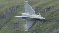 Photo ID 20076 by Neil Bates. UK Air Force Eurofighter Typhoon F2, ZJ918