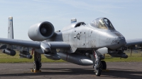 Photo ID 162524 by Thomas Ziegler - Aviation-Media. USA Air Force Fairchild A 10C Thunderbolt II, 82 0648