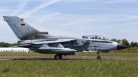 Photo ID 162389 by Thomas Ziegler - Aviation-Media. Germany Air Force Panavia Tornado ECR, 46 32
