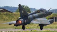 Photo ID 162386 by Thomas Ziegler - Aviation-Media. France Air Force Dassault Mirage 2000N, 335