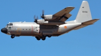 Photo ID 162421 by Ruben Galindo. Belgium Air Force Lockheed C 130H Hercules L 382, CH 04