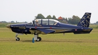 Photo ID 162605 by Jan Eenling. France Air Force Socata TB 30 Epsilon, 69