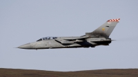 Photo ID 20121 by Barry Swann. UK Air Force Panavia Tornado F3, ZH557