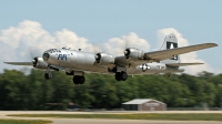 Photo ID 162797 by David F. Brown. Private Commemorative Air Force Boeing B 29A Superfortress, NX529B