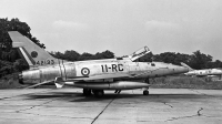 Photo ID 20127 by Eric Tammer. France Air Force North American F 100D Super Sabre, 42133