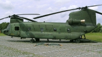 Photo ID 162810 by Arie van Groen. Netherlands Air Force Boeing Vertol CH 47D Chinook, D 663