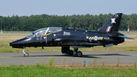 Photo ID 162864 by Klemens Hoevel. UK Air Force British Aerospace Hawk T 1A, XX339