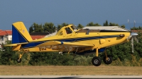 Photo ID 162984 by Patrick Weis. Croatia Air Force Air Tractor AT 802AF, 892