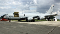 Photo ID 163110 by Arie van Groen. USA Air Force Boeing KC 135R Stratotanker 717 148, 63 8879