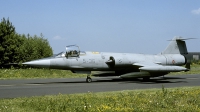 Photo ID 163213 by Marinus Dirk Tabak. Italy Air Force Lockheed F 104S ASA M Starfighter, MM6880