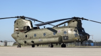 Photo ID 163234 by Thomas Ziegler - Aviation-Media. UK Air Force Boeing Vertol Chinook HC2 CH 47D, ZD984