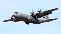 Photo ID 163732 by Carl Brent. USA Air Force Lockheed Martin C 130J 30 Hercules L 382, 08 8605