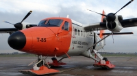 Photo ID 163329 by Martin Kubo. Argentina Air Force De Havilland Canada DHC 6 200 Twin Otter, T 85