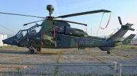 Photo ID 164268 by Alexandru Chirila. Germany Army Eurocopter EC 665 Tiger UHT, 74 45