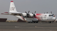 Photo ID 163406 by Aaron C. Rhodes. Company Owned Coulson Aviation Lockheed EC 130Q Hercules L 382, N130FF