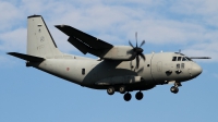 Photo ID 163444 by Giampaolo Tonello. Italy Air Force Alenia Aermacchi C 27J Spartan, MM62222