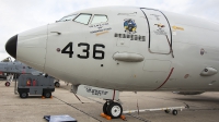 Photo ID 163461 by Walter Van Bel. USA Navy Boeing P 8A Poseidon 737 800ERX, 168436