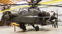 Photo ID 163509 by Walter Van Bel. Netherlands Air Force Boeing AH 64DN Apache Longbow, Q 18