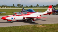 Photo ID 163525 by Roberto Bianchi. Poland Air Force PZL Mielec TS 11bis DF Iskra, 1715
